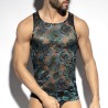 Es Collection Botanic Garden Tank Top TS349 | ADDICTED Budapest – pick up in store