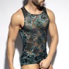 Es Collection Botanic Garden Trikó TS349 | ADDICTED Budapest – üzletben átvehető