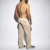 ES Collection Raw Crochet Pants SP347 | ADDICTED Budapest – pick up in store