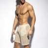 ES Collection Raw Crochet Shorts SP348 | ADDICTED Budapest – pick up in store
