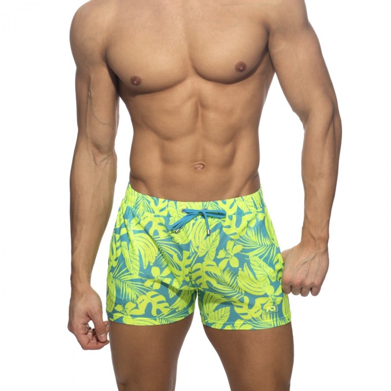 Addicted Calatheas Shorts AD1366 | ADDICTED Budapest – pick up in store