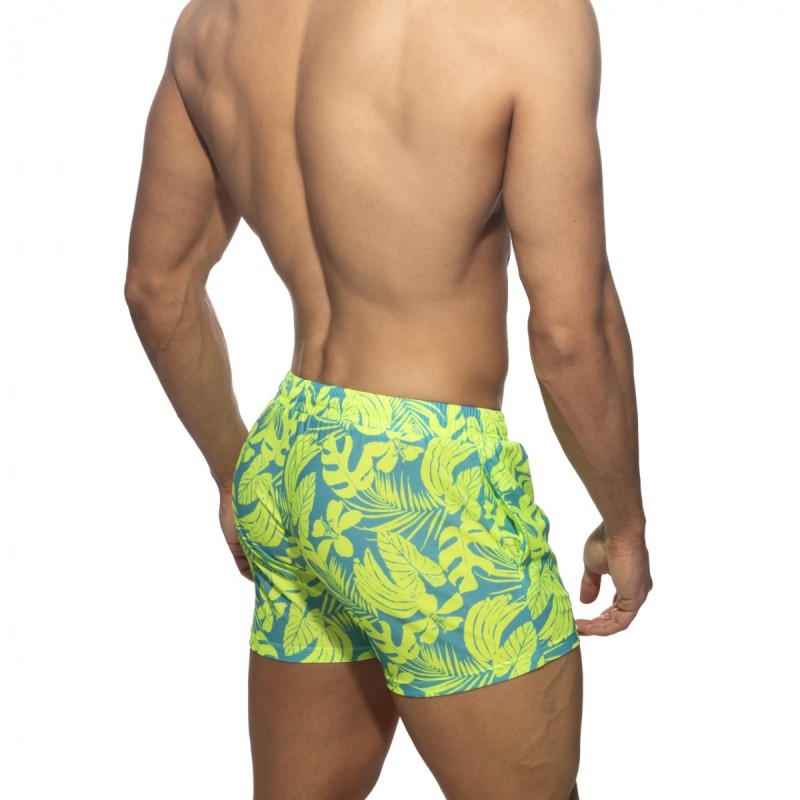 Addicted Calatheas Shorts AD1366 | ADDICTED Budapest – pick up in store