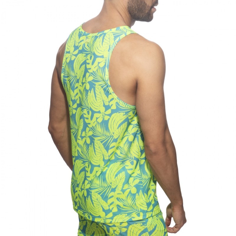  AD1365 Addicted Calatheas Tank Top AD1365