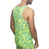  AD1365 Addicted Calatheas Tank Top AD1365