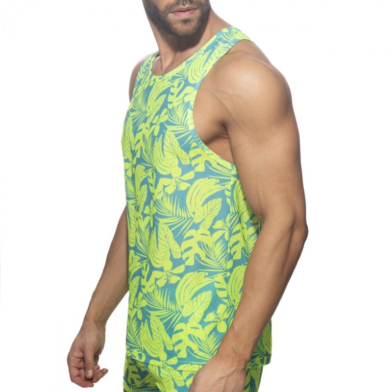  AD1365 Addicted Calatheas Tank Top AD1365