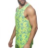  AD1365 Addicted Calatheas Tank Top AD1365
