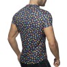 Addicted Emoji Shirt AD1239 | ADDICTED Budapest – pick up in store