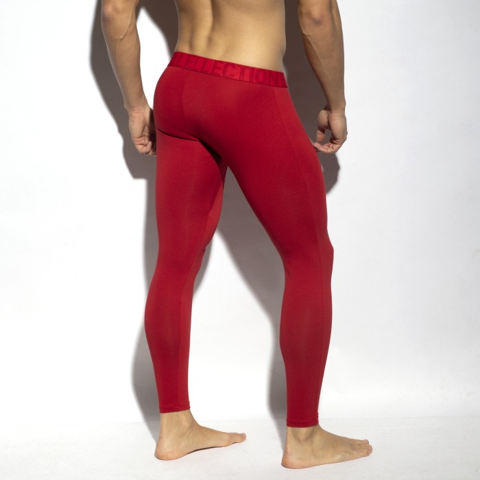 ES Collection Basic Pamut Leggings UN411