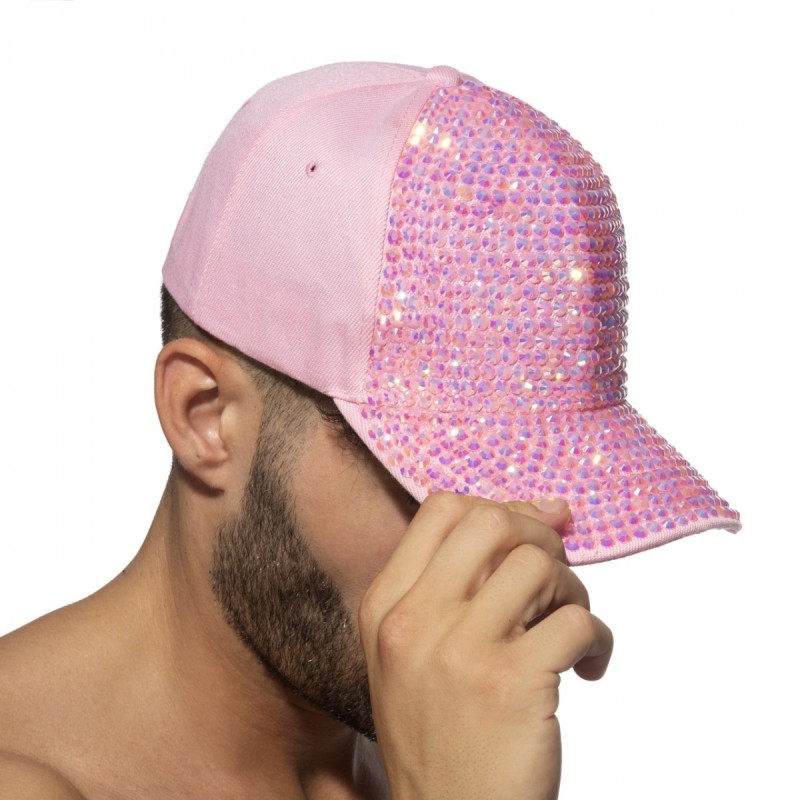 Addicted Diamonds Cap AD1323 | ADDICTED Budapest – pick up in store
