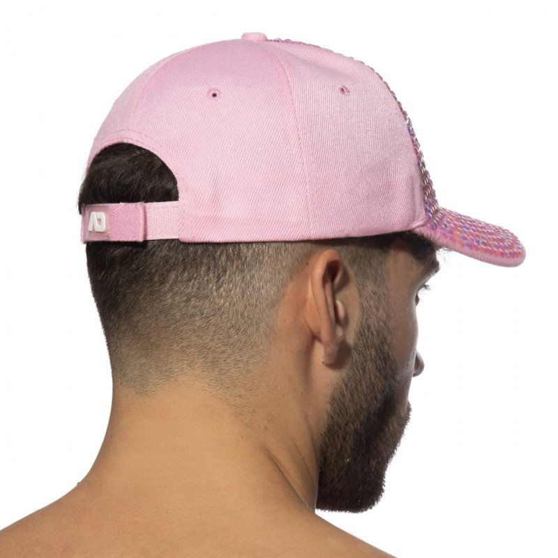 Addicted Diamonds Cap AD1323 | ADDICTED Budapest – pick up in store