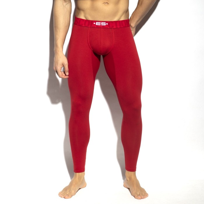 ES Collection Basic Pamut Leggings UN411
