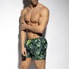 Es Collection Forró Béka Fürdőshort 2503