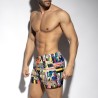 Es Collection Vadnyugati Fürdőshort 2510 | ADDICTED Budapest – üzletben átvehető