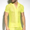 Es Collection Ibizai Retro Ing SHT027 | ADDICTED Budapest – üzletben átvehető