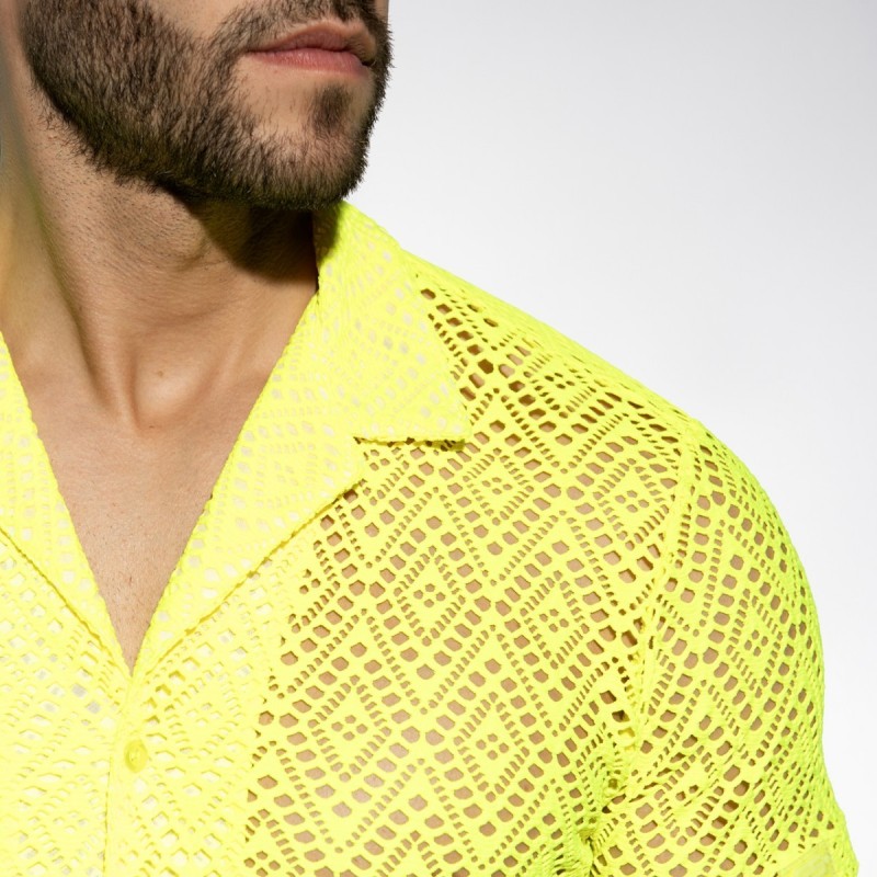 ES Collection Ibiza Retro Shirt SHT027 | ADDICTED Budapest – pick up in store