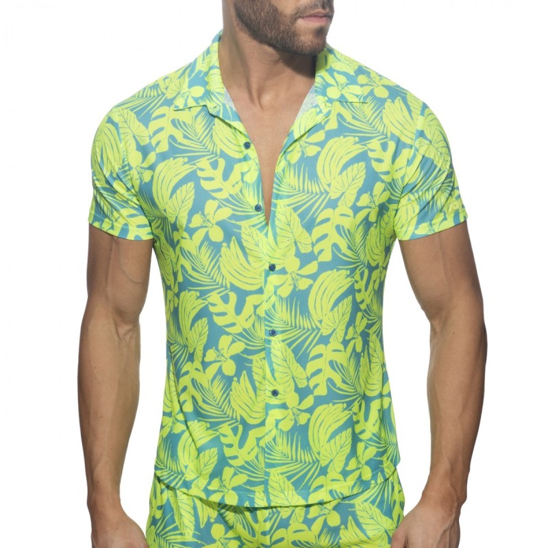 Addicted Calatheas Shirt AD1367 | ADDICTED Budapest – pick up in store