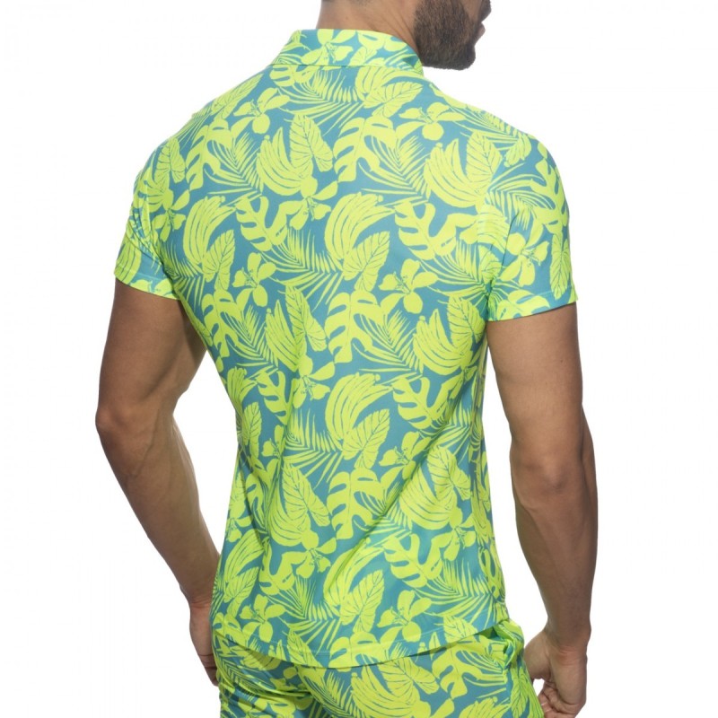 Addicted Calatheas Shirt AD1367 | ADDICTED Budapest – pick up in store