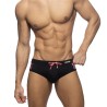 Addicted Hydrangea Swim Brief ADS364 | ADDICTED Budapest – pick up in store