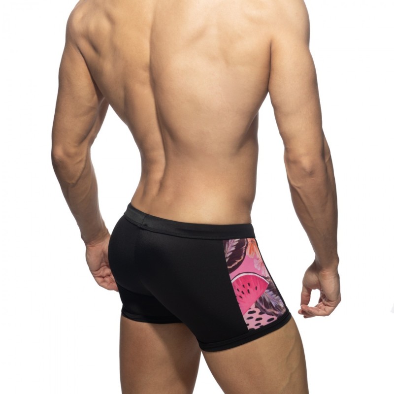 Addicted Hydrangea Swim Boxer ADS365 | ADDICTED Budapest – pick up in store