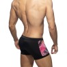 Addicted Hydrangea Swim Boxer ADS365 | ADDICTED Budapest – pick up in store