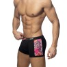 Addicted Hydrangea Swim Boxer ADS365 | ADDICTED Budapest – pick up in store