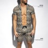 Es Collection Adanas Bermudas Rövidnadrág SP341 | ADDICTED Budapest – üzletben átvehető