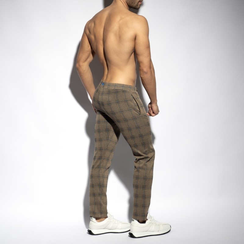 ES Collection Tweed Pants SP339 | ADDICTED Budapest – pick up in store