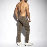 ES Collection Tweed Pants SP339 | ADDICTED Budapest – pick up in store
