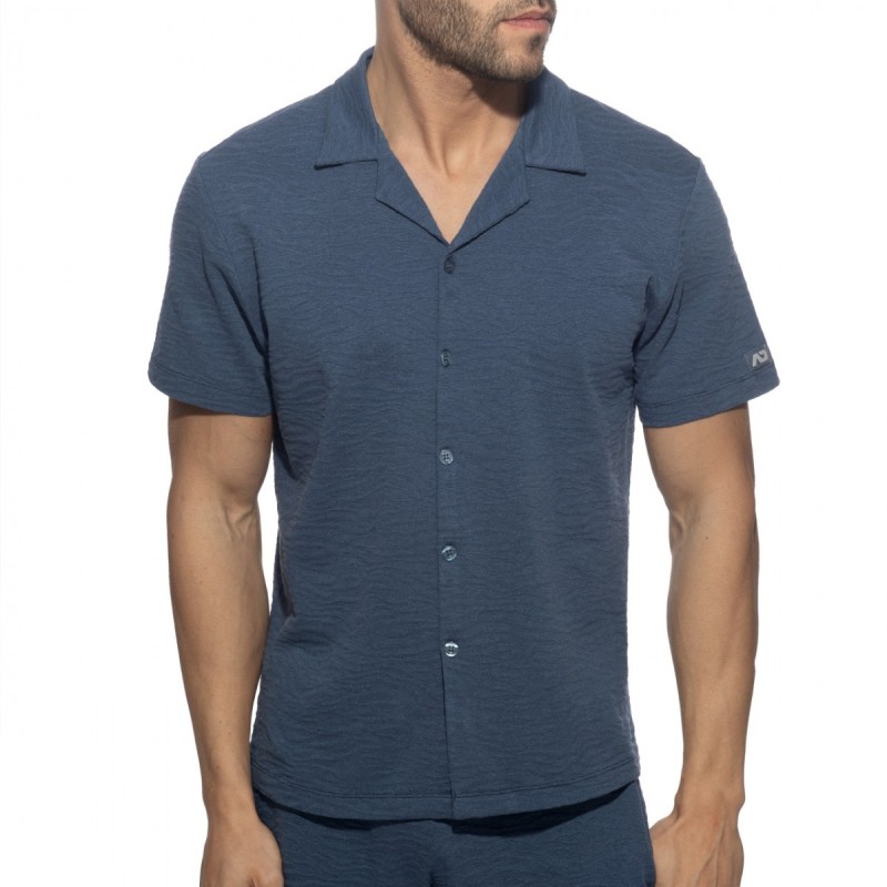 Addicted Mirage Button Shirt AD1346 | ADDICTED Budapest – pick up in store