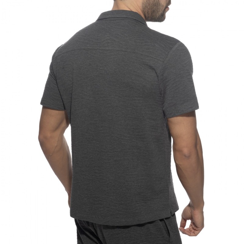 Addicted Mirage Button Shirt AD1346 | ADDICTED Budapest – pick up in store