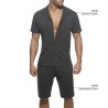 Addicted Mirage Button Shirt AD1346 | ADDICTED Budapest – pick up in store