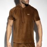 Es Collection Kordbársony Pulóver SP336 | ADDICTED Budapest – pick up in store