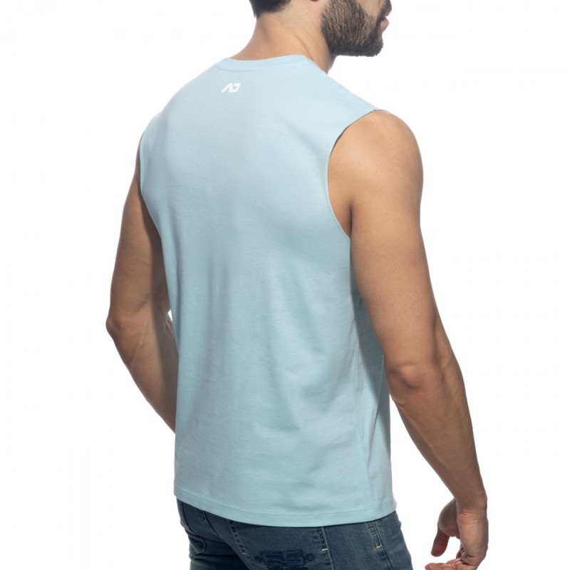 Addicted Basic Tank Top AD531 | ADDICTED Budapest – pick up in store