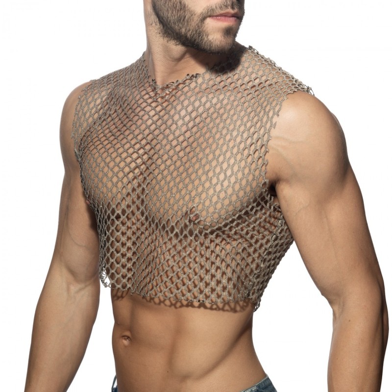 Addicted Extravagáns Crop Top ADP12 | ADDICTED Budapest – pick up in store