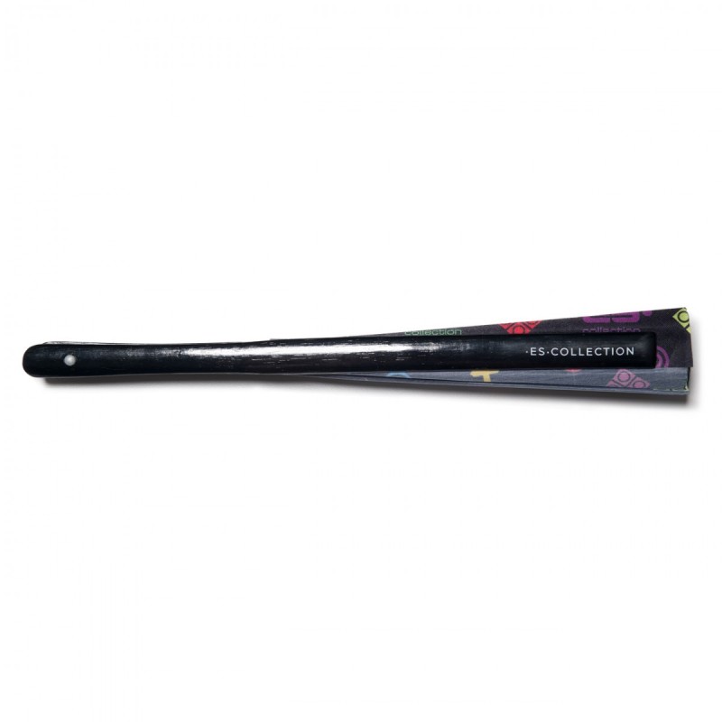 ES Collection Large Hand Fan AC235 | ADDICTED Budapest – pick up in store