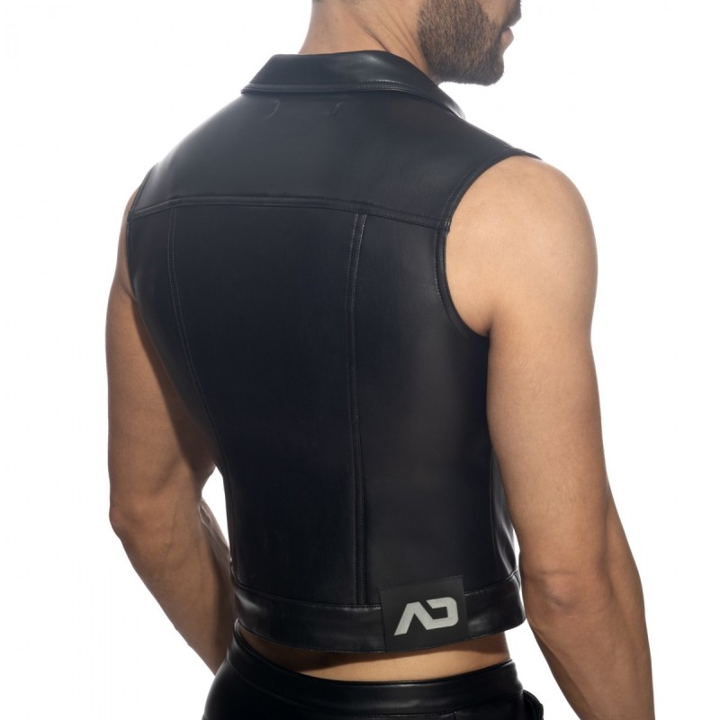 Addicted Fetish Rub Tank Top ADF212 | ADDICTED Budapest – pick up in store