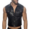 Addicted Fetish Rub Tank Top ADF212 | ADDICTED Budapest – pick up in store