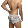 Addicted Cake Stripes Swim Shorts ADS352 | ADDICTED Budapest – pick up in store