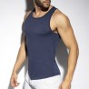 Es Collection Flame Tank Trikó TS284 | ADDICTED Budapest – üzletben átvehető