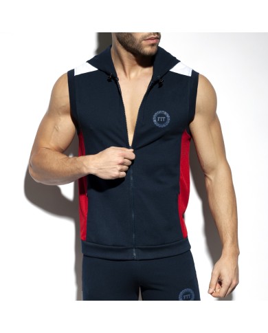 ES Collection Piké Fit Pulóver SP243