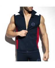 ES Collection Piké Fit Pulóver SP243