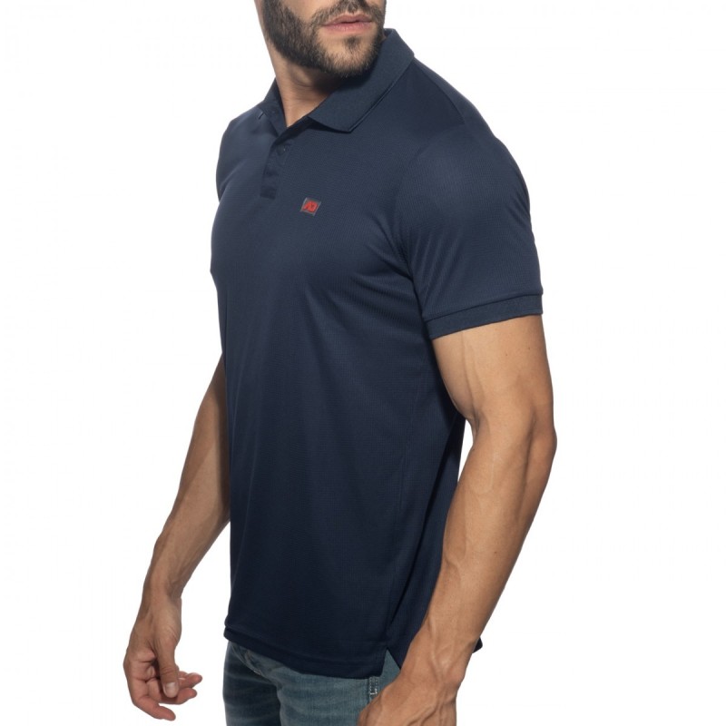Addicted Veloz Dry Polo Shirt AD1375 | ADDICTED Budapest – pick up in store