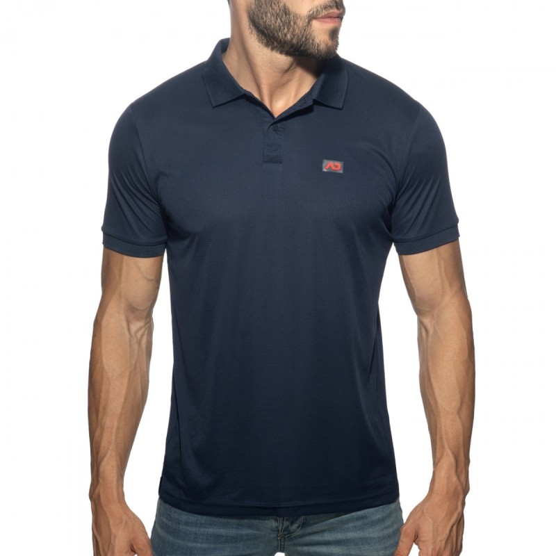 Addicted Veloz Dry Polo Shirt AD1375 | ADDICTED Budapest – pick up in store