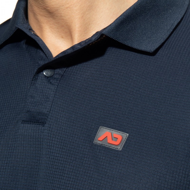 Addicted Veloz Dry Polo Shirt AD1375 | ADDICTED Budapest – pick up in store