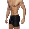 Addicted Vegan Leather Short ADF221 | ADDICTED Budapest – pick up in store
