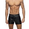 Addicted Vegan Leather Short ADF221 | ADDICTED Budapest – pick up in store