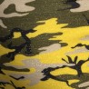 Addicted Bright Camo Swim Brief ADS371 | ADDICTED Budapest – pick up in store