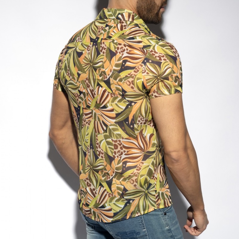 ES Collection Seychellen Shirt SHT030 | ADDICTED Budapest – pick up in store