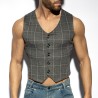 ES Collection Tweed Mellény SP340 | ADDICTED Budapest – üzletben átvehető