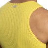  AD1378 Addicted Puff Tank Top AD1378